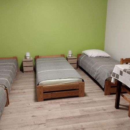 Agroturystyka U Pawla I Asi Kobyla Góra Exteriér fotografie