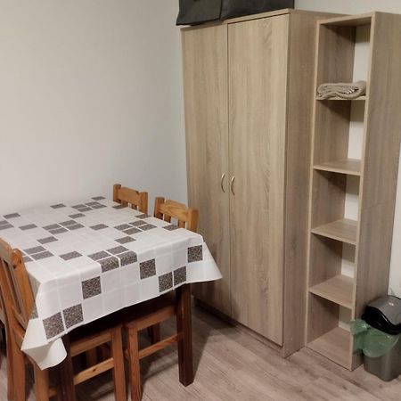 Agroturystyka U Pawla I Asi Kobyla Góra Exteriér fotografie