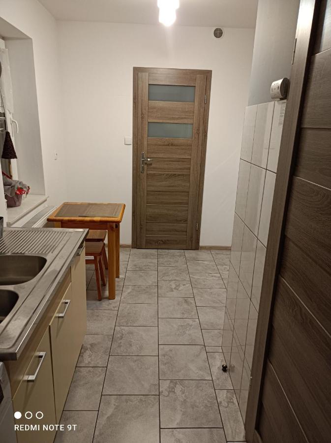 Agroturystyka U Pawla I Asi Kobyla Góra Exteriér fotografie