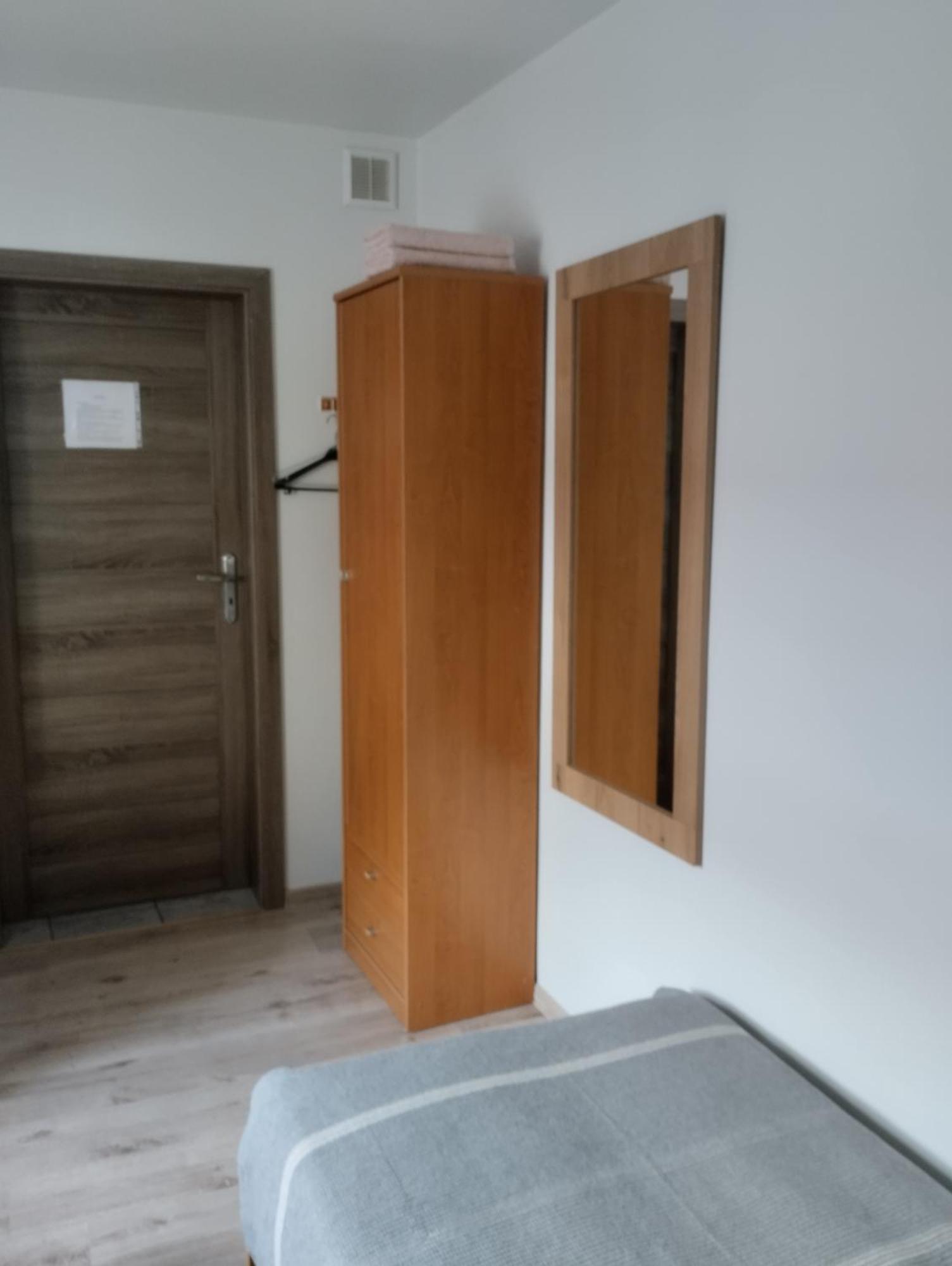 Agroturystyka U Pawla I Asi Kobyla Góra Exteriér fotografie