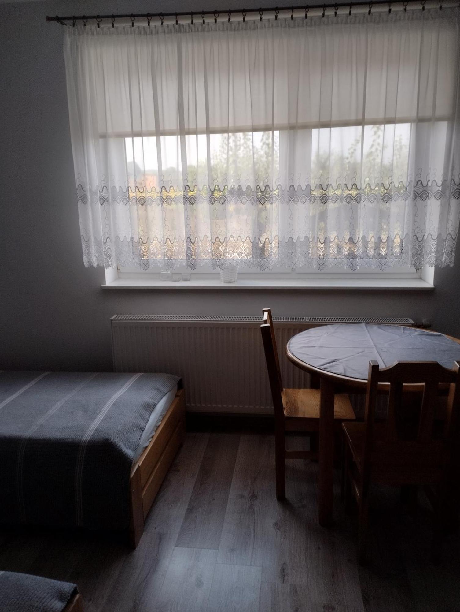 Agroturystyka U Pawla I Asi Kobyla Góra Exteriér fotografie
